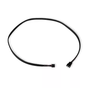 RGB splitter cable Alphacool 18699 5V Black 600mm