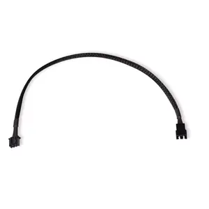 RGB splitter cable Alphacool 18698 5V Black 300mm