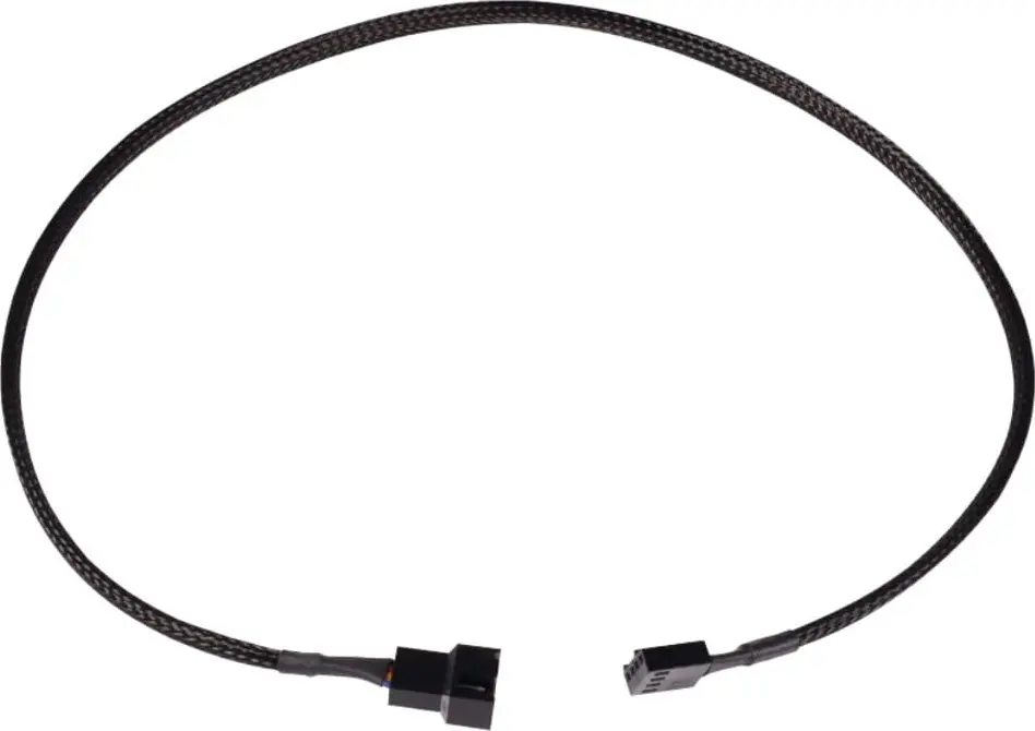 Kabeļa pagarinājums Alphacool 18675 Photo 4