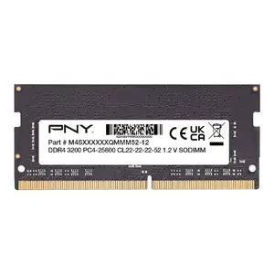Memory module PNY Performance DDR4 8 GB 3200 MHz