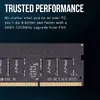 Memory module PNY 8 GB MN8GSD43200-TB Photo 4