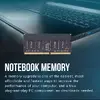 Memory module PNY 8 GB MN8GSD43200-TB Photo 5