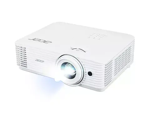 Проектор Acer Home X1528Ki Photo 2
