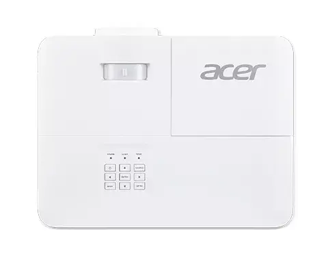 Проектор Acer Home X1528Ki Photo 3