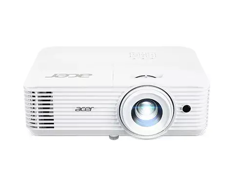 Проектор Acer Home X1528Ki Photo 4