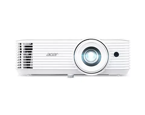 Проектор Acer Home X1528Ki Photo 5
