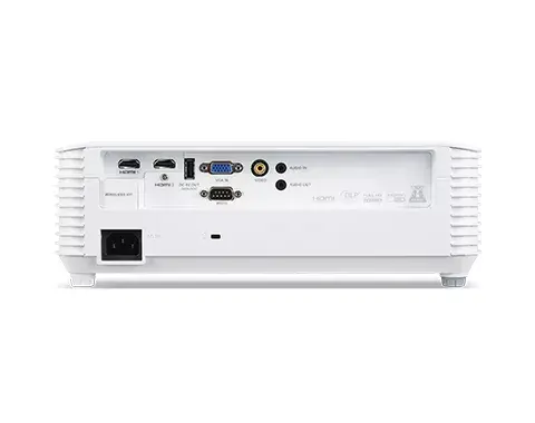 Проектор Acer Home X1528Ki Photo 6