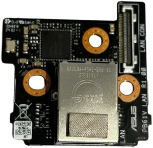 Network accessory Asus 2nd LAN Port Module for PC-Mini V6 (90MA0000-P00440) compatible with PB62