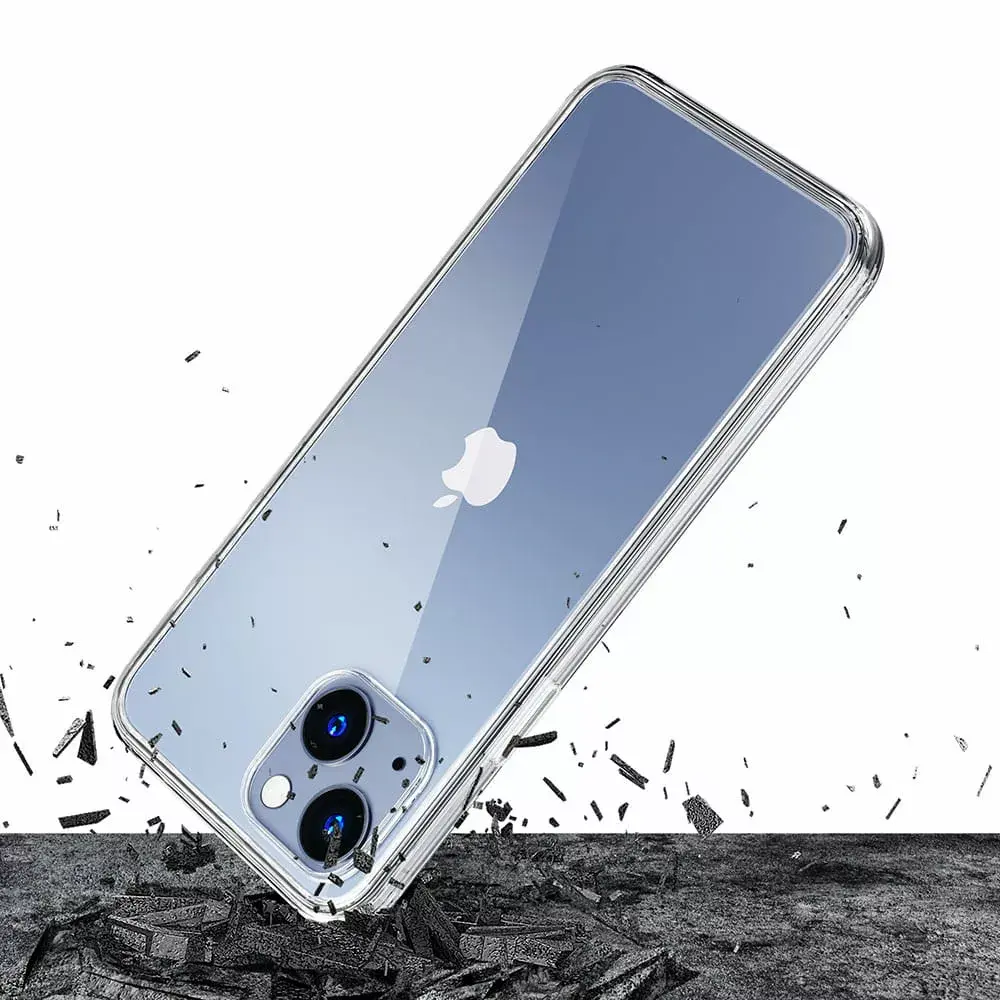 3MK Clear Case mobilā telefona vāciņš iPhone 15 Photo 3