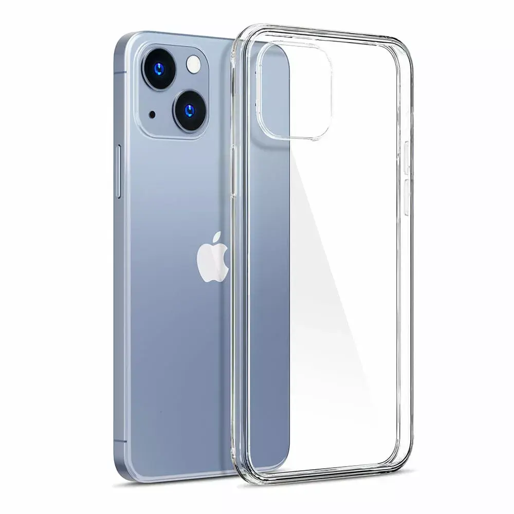 3MK Clear Case mobilā telefona vāciņš iPhone 15 Photo 4