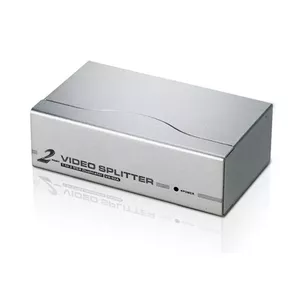 ATEN 2-Port VGA Video Splitter (350 MHz)