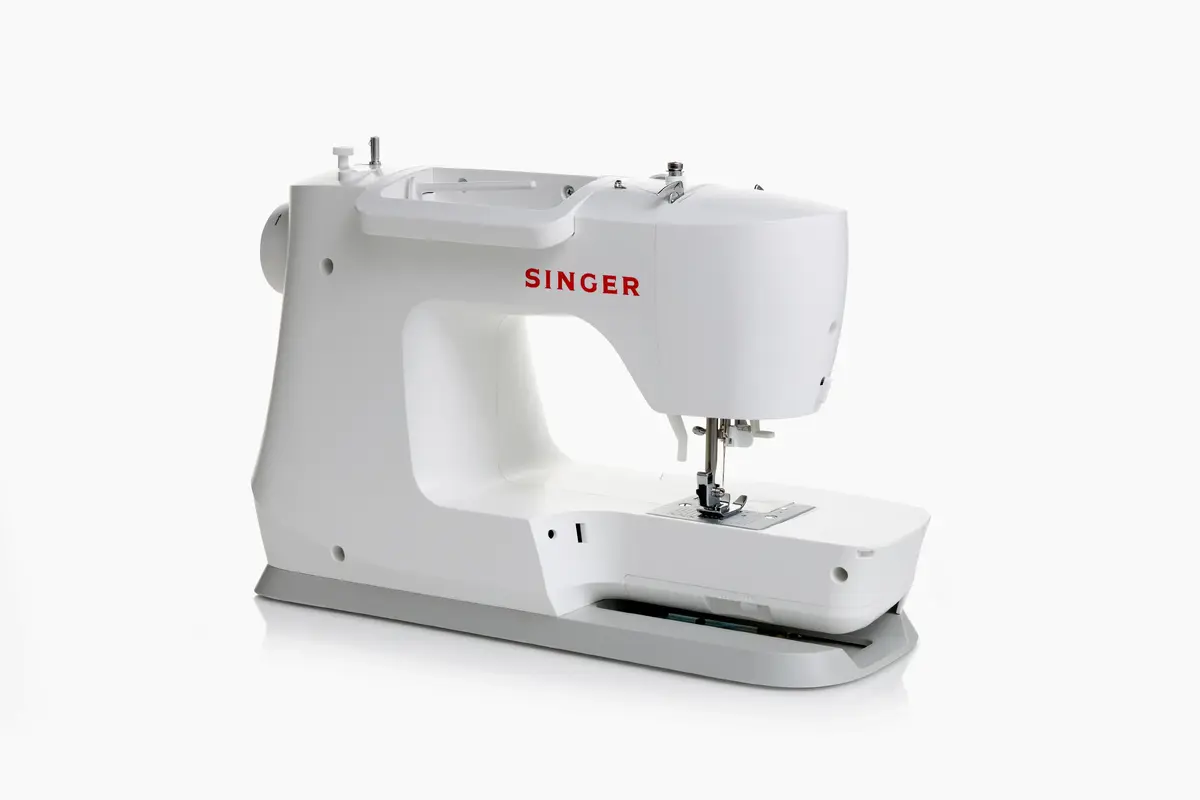 SINGER C5955 автоматическая швейная машина Photo 4