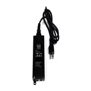 PoE adapter Cisco AIR-PWRINJ7= 5 Gigabit Ethernet 56 V