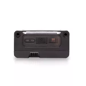 Стационарный сканер штрих-кодов Datalogic GFS4520-BK-WHT 2D USB Черный