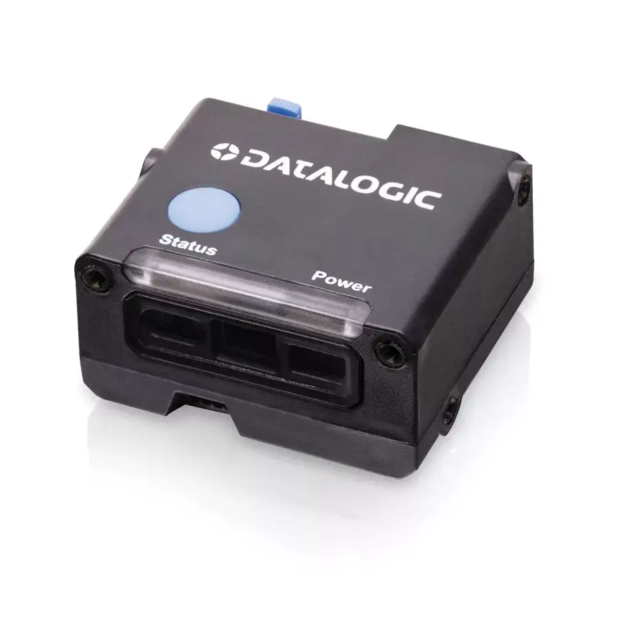 Стационарный сканер штрих-кодов Datalogic GFS4520-BK-WHT Photo 2