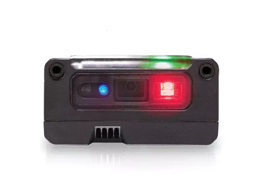 Fiksētais svītrkodu lasītājs Datalogic GFS4520-BK-RED Photo 4