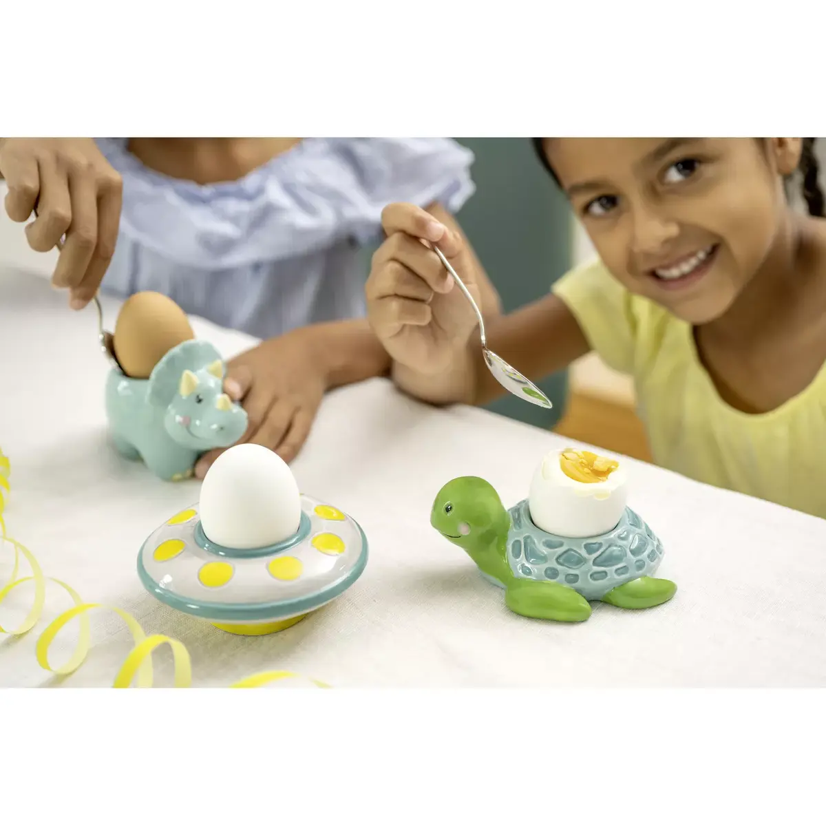 LEONARDO Bambini Aventura egg cup Photo 3