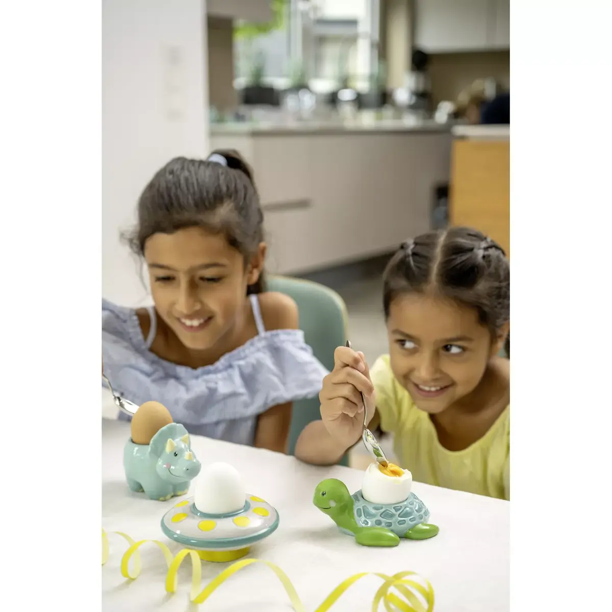 LEONARDO Bambini Aventura egg cup Photo 4