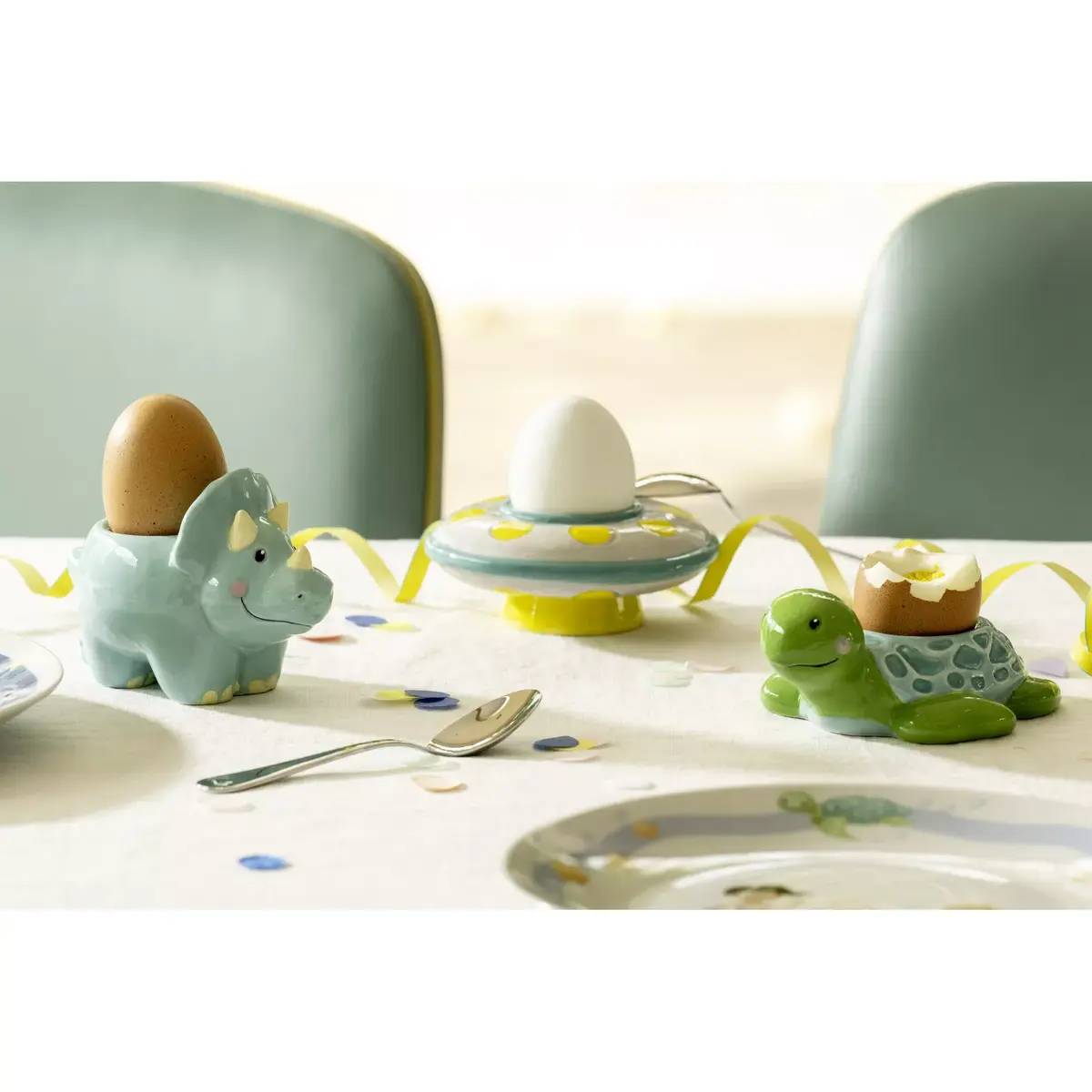 LEONARDO Bambini Aventura egg cup Photo 5