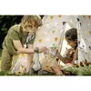 Glass Kids' Drinking Glass LEONARDO Bambini Aventura 215 ml Photo 2