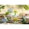Glass Kids' Drinking Glass LEONARDO Bambini Aventura 215 ml Photo 4
