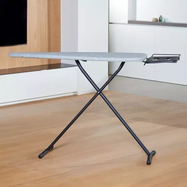 Taurus 994180000 pilna izmēra gludināšanas dēlis Photo 3