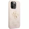Жесткий чехол GUESS для iPhone 15 Pro 6.1" Photo 4