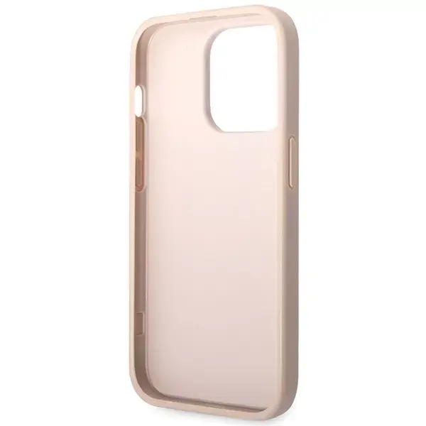 Жесткий чехол GUESS для iPhone 15 Pro 6.1" Photo 7