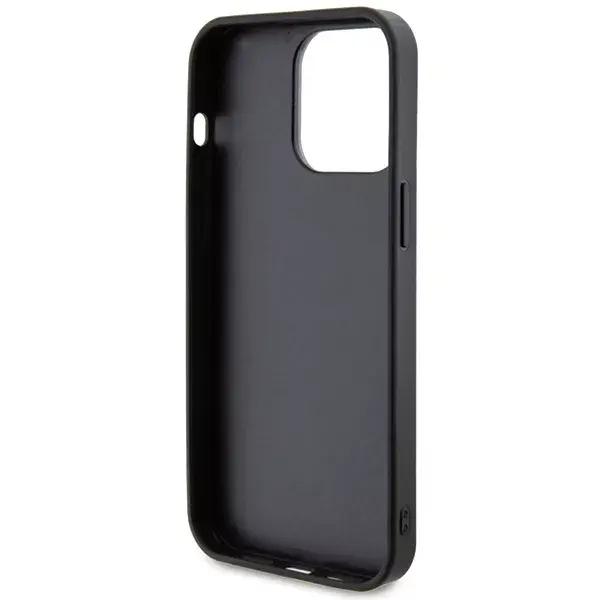 GUESS Hardcase GUHCP15LPFGSBSD priekš iPhone 15 Pro Photo 7