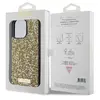 GUESS Hardcase GUHCP15LPFGSBSD priekš iPhone 15 Pro Photo 8