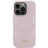 GUESS Hardcase GUHCP15LPSQSQSP priekš iPhone 15 Pro Photo 3