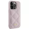 GUESS Hardcase GUHCP15LPSQSQSP priekš iPhone 15 Pro Photo 4