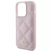 GUESS Hardcase GUHCP15LPSQSQSP priekš iPhone 15 Pro Photo 6