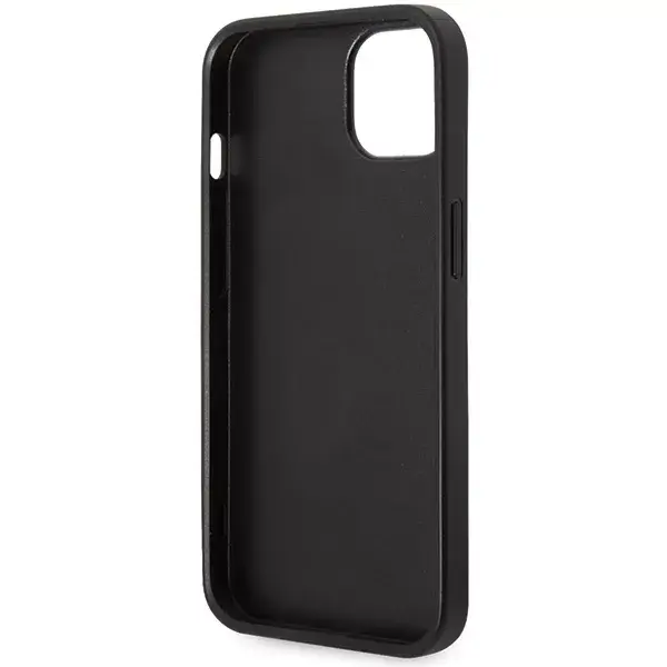 Жёсткий чехол GUESS GUHCP15S4GMGGR для iPhone 15 Photo 7