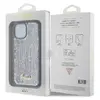GUESS GUHCP15SPSFDGSS hard case for iPhone 6.1" Photo 8