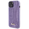 Чехол GUESS Case Sequin Script Logo для iPhone 15 Photo 2