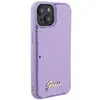 Чехол GUESS Case Sequin Script Logo для iPhone 15 Photo 4