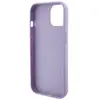 Чехол GUESS Case Sequin Script Logo для iPhone 15 Photo 5