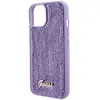 Чехол GUESS Case Sequin Script Logo для iPhone 15 Photo 7