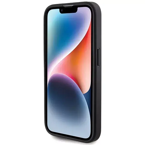 Жесткий чехол GUESS для iPhone 15 Pro Max 6.7" Photo 5