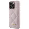 GUESS hardcase для iPhone 15 Pro Max GUHCP15XPSQSQSP Photo 2