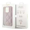 GUESS hardcase для iPhone 15 Pro Max GUHCP15XPSQSQSP Photo 8