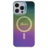 Жёсткий чехол GUESS для iPhone 15 Pro GUHMP15LHITSK Photo 3
