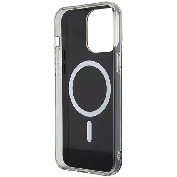 Жёсткий чехол GUESS для iPhone 15 Pro GUHMP15LHITSK Photo 7
