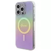 Жёсткий чехол GUESS GUHMP15LHITSP для iPhone 15 Pro Photo 2