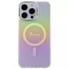 Жёсткий чехол GUESS GUHMP15LHITSP для iPhone 15 Pro Photo 3