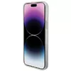 Жёсткий чехол GUESS GUHMP15LHITSP для iPhone 15 Pro Photo 5