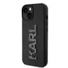 Hardcase Karl Lagerfeld KLHCP15S3DMBKCK для iPhone 15 Photo 2