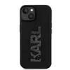 Hardcase Karl Lagerfeld KLHCP15S3DMBKCK для iPhone 15 Photo 3