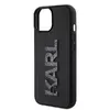 Hardcase Karl Lagerfeld KLHCP15S3DMBKCK для iPhone 15 Photo 6